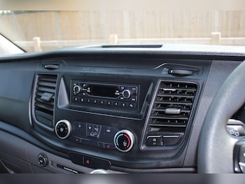 Used Ford Transit Custom 2018 for sale - 79260114: Photo