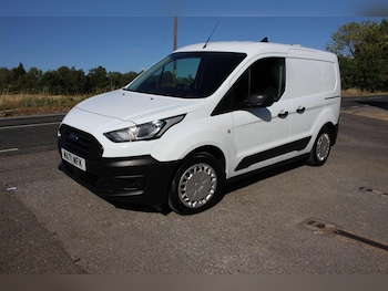 Used Ford Transit Connect 2021 for sale - 79414249: Photo