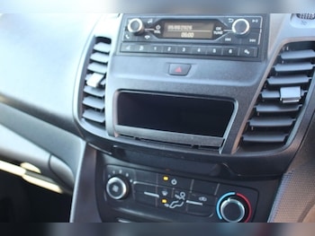 Used Ford Transit Connect 2021 for sale - 79414249: Photo
