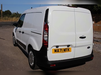 Used Ford Transit Connect 2021 for sale - 79414249: Photo