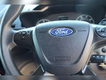 Used Ford Transit Connect 2021 for sale - 79414249: Photo