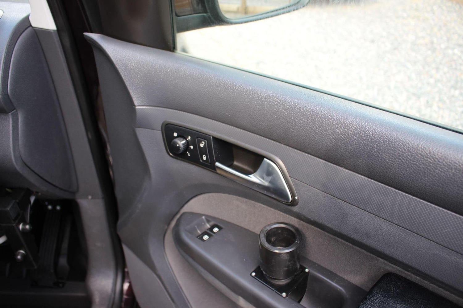 Used Volkswagen Caddy 2012 for sale - 76793807: Photo 12