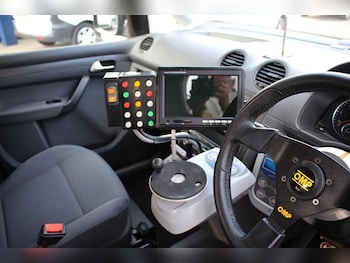 Used Volkswagen Caddy 2012 for sale - 76793807: Photo