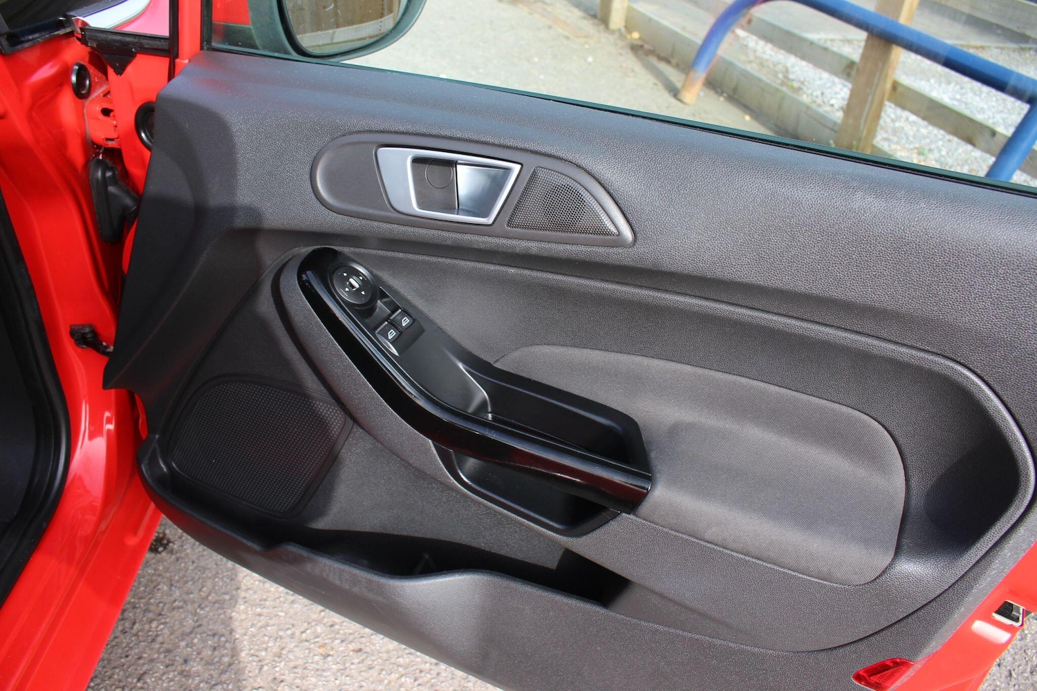 Used Ford Fiesta 2013 for sale - 78190502: Photo 6