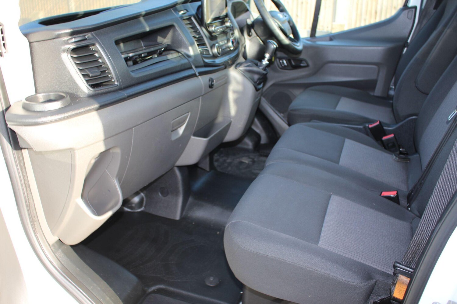 Used Ford Transit 2022 for sale - 78190496: Photo 2