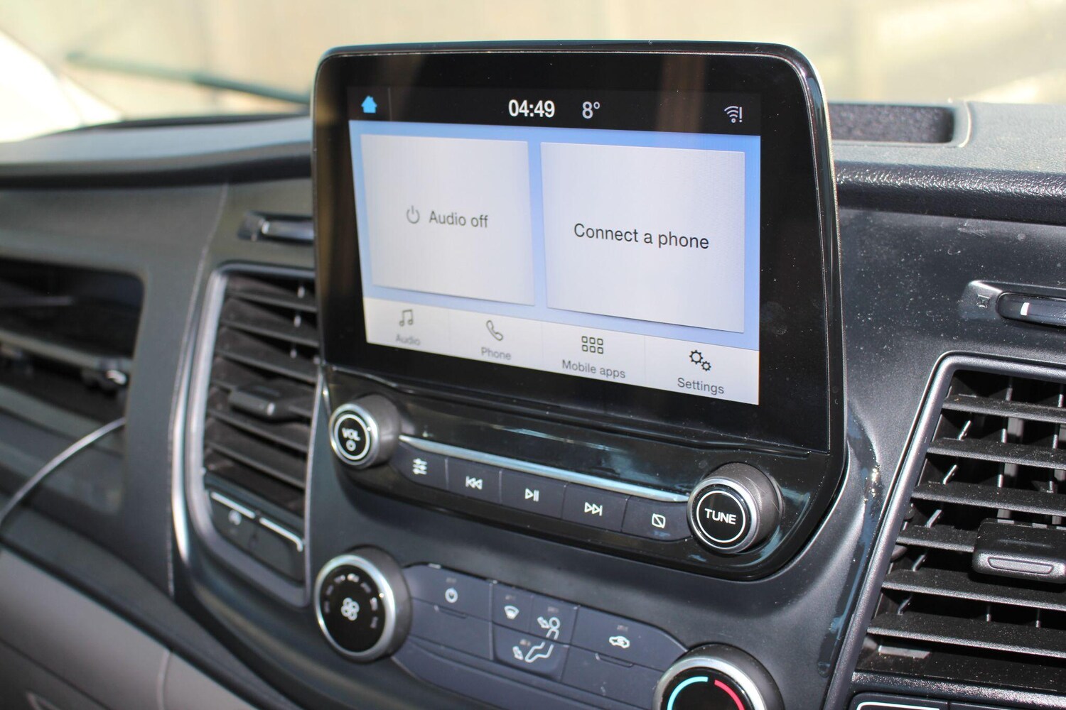 Used Ford Transit 2022 for sale - 78190496: Photo 5