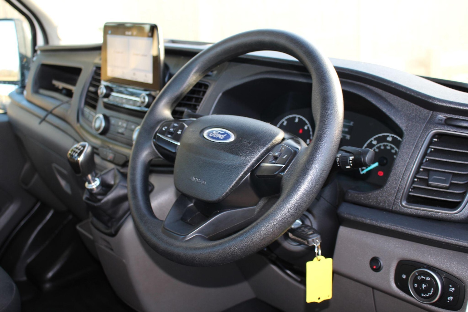 Used Ford Transit 2022 for sale - 78190496: Photo 7