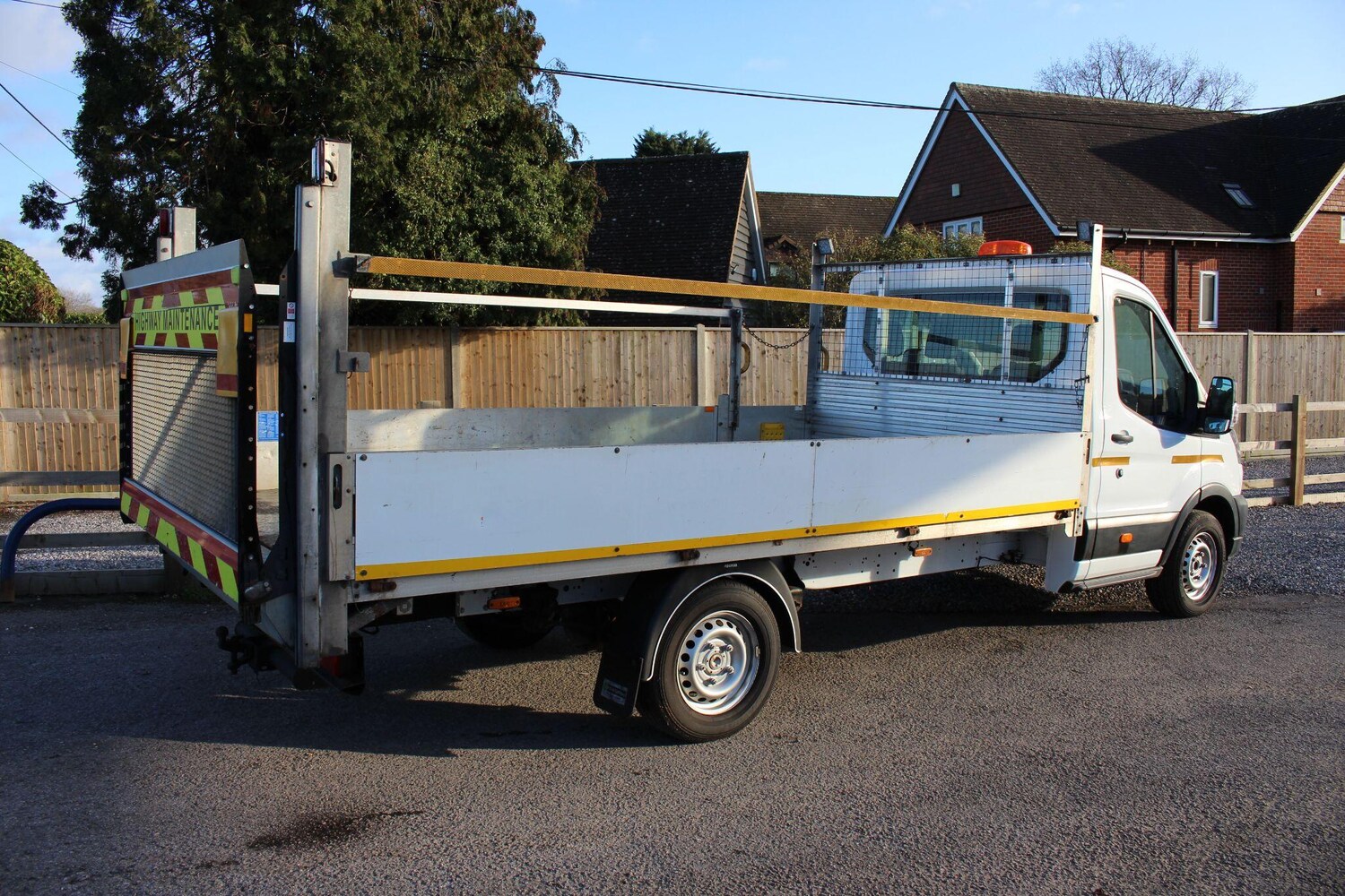 Used Ford Transit 2022 for sale - 78190496: Photo 9