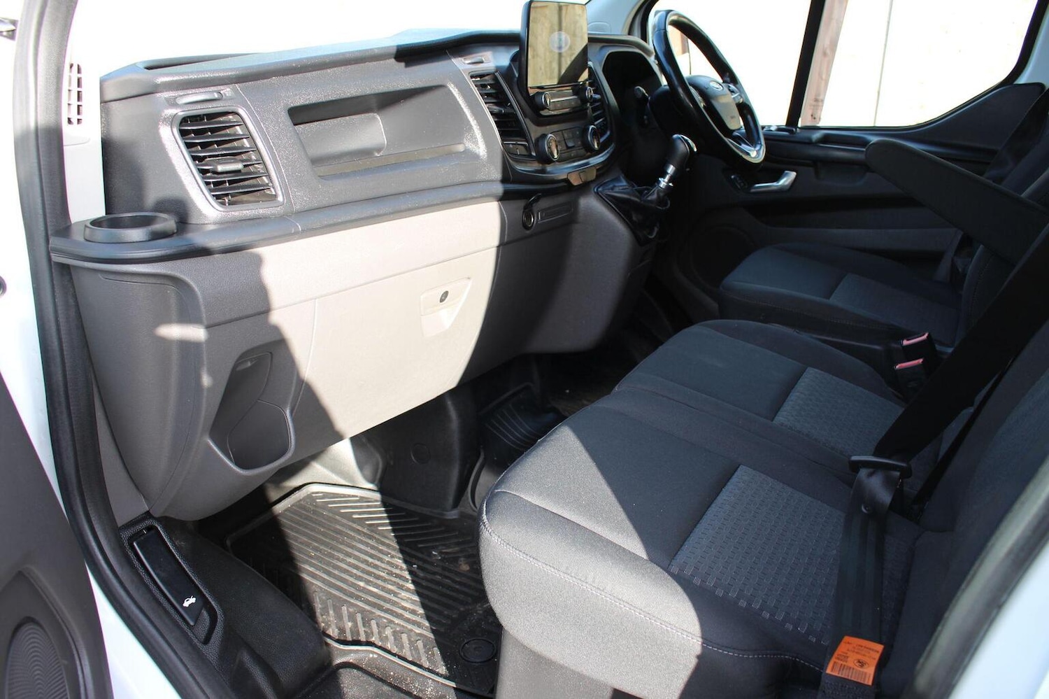 Used Ford Transit Custom 2023 for sale - 78057103: Photo 2