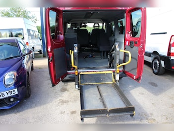 Used Peugeot Boxer 2013 for sale - 78856448: Photo