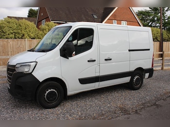 Used Renault Master 2023 for sale - 78790264: Photo