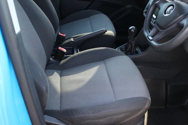 Used Volkswagen Caddy Maxi 2015 for sale - 76030793: Photo 4