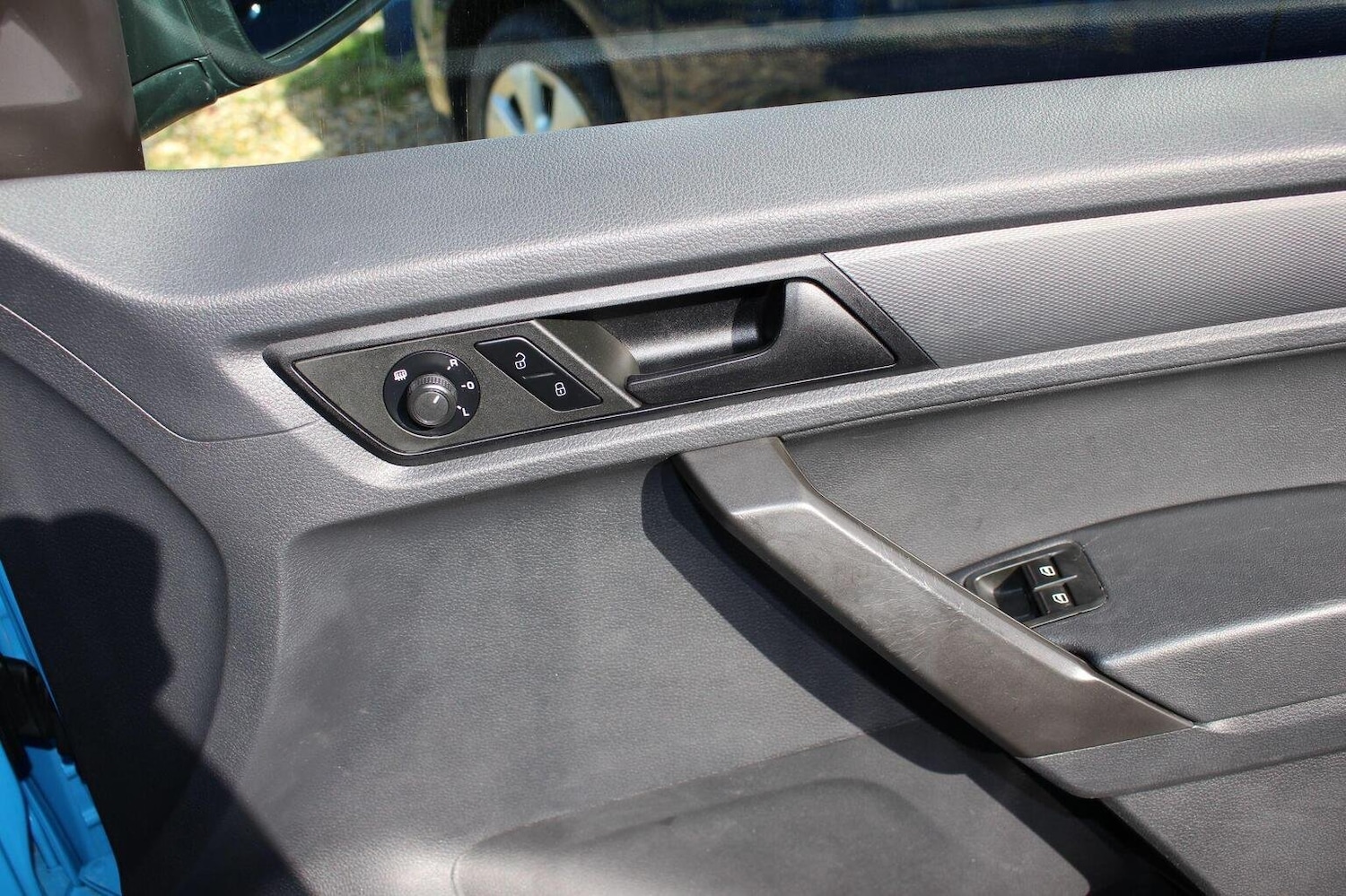 Used Volkswagen Caddy Maxi 2015 for sale - 76030793: Photo 5