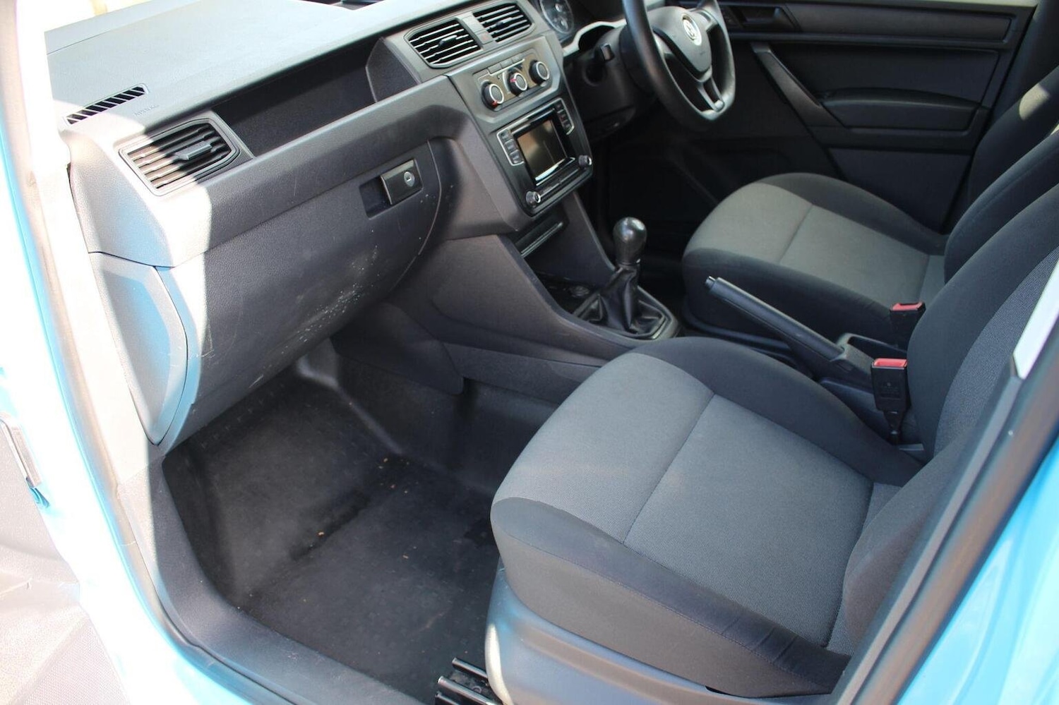 Used Volkswagen Caddy Maxi 2015 for sale - 76030793: Photo 7