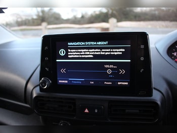 Used Peugeot Partner 2019 for sale - 77508593: Photo