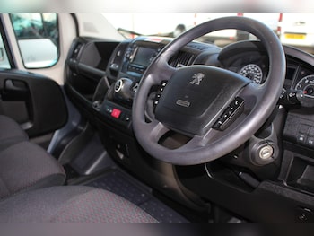 Used Peugeot Boxer 2021 for sale - 79527222: Photo