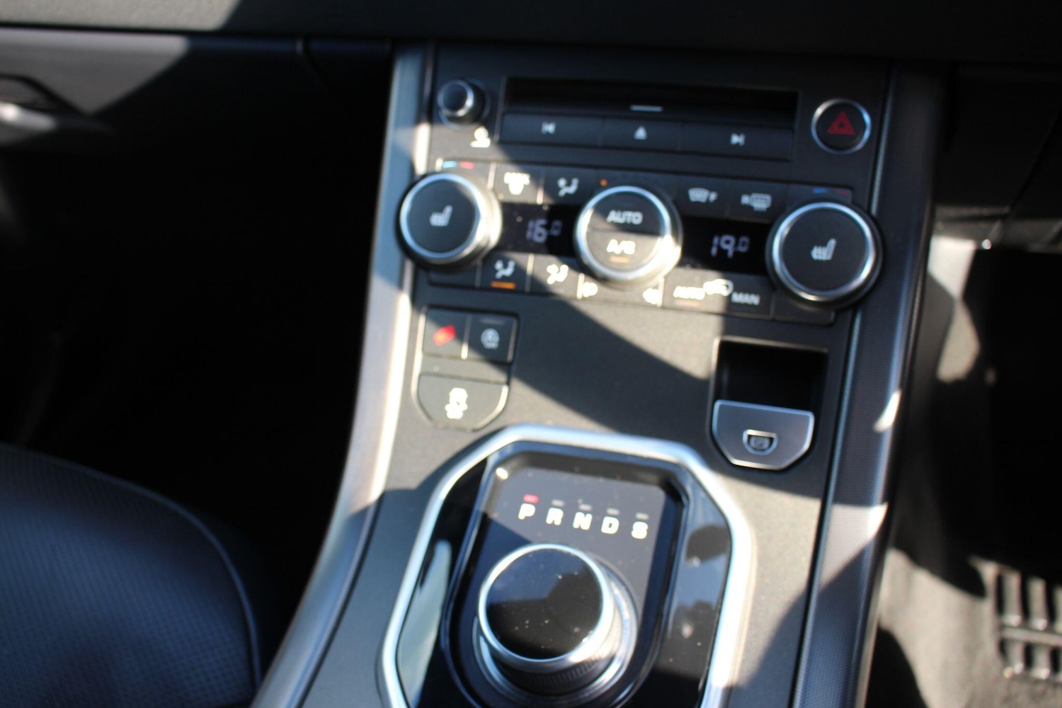 Used Land Rover Range Rover Evoque 2018 for sale - 78190497: Photo 12