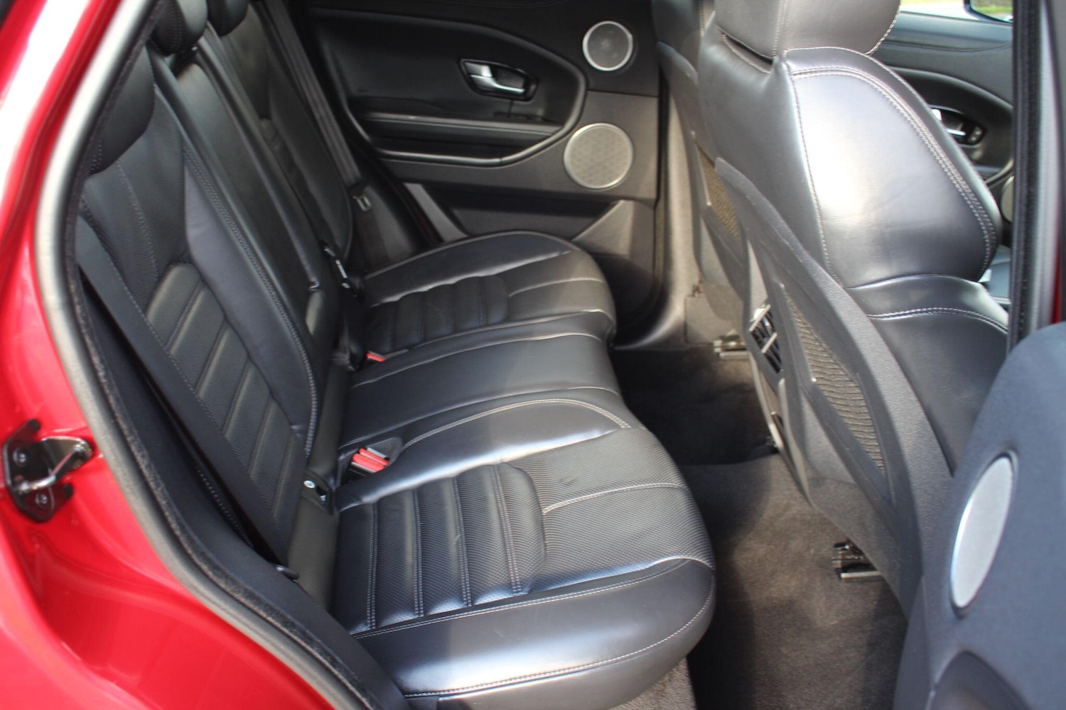 Used Land Rover Range Rover Evoque 2018 for sale - 78190497: Photo 16