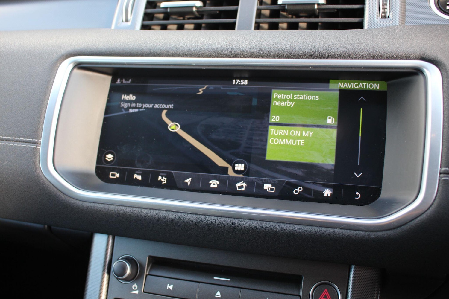 Used Land Rover Range Rover Evoque 2018 for sale - 78190497: Photo 7