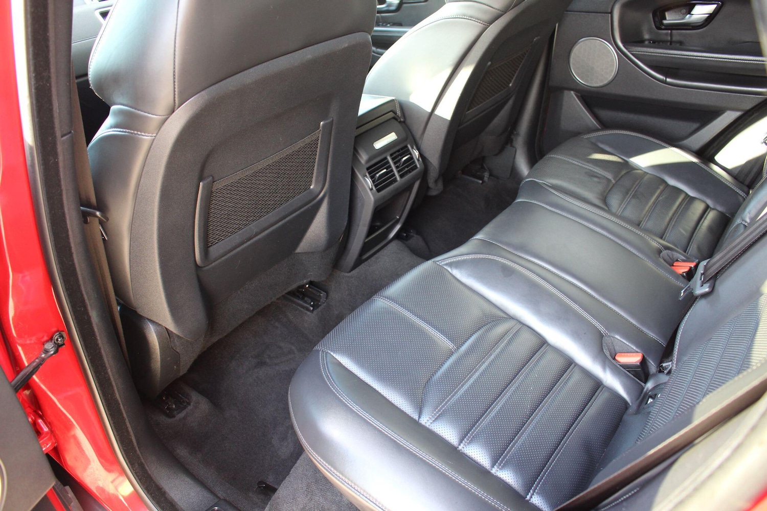 Used Land Rover Range Rover Evoque 2018 for sale - 78190497: Photo 8