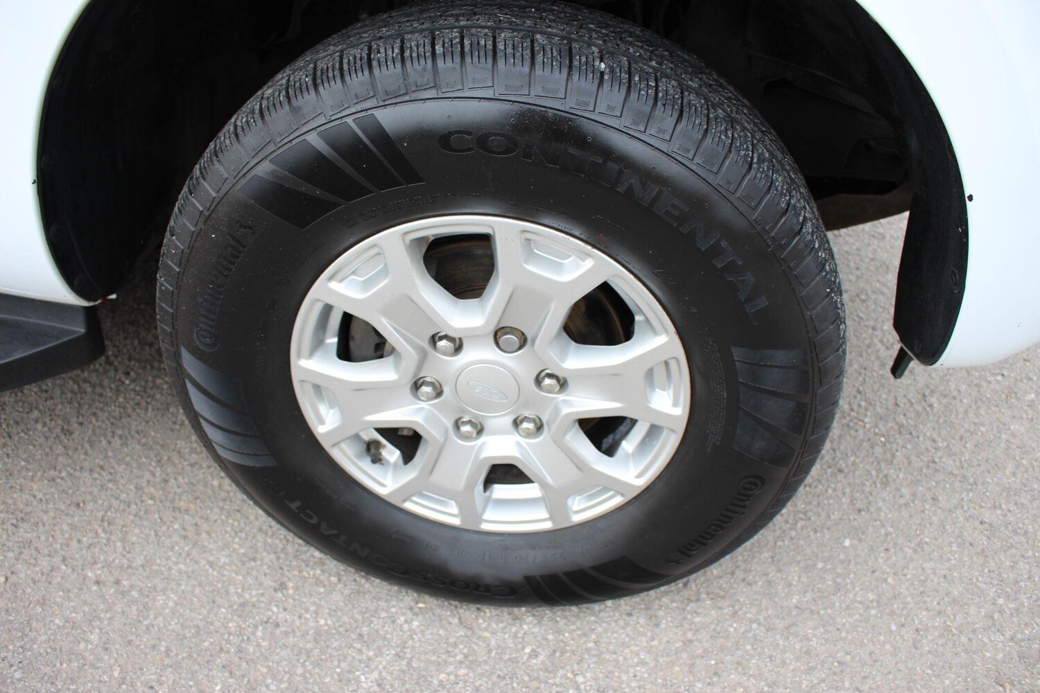 Used Ford Ranger 2022 for sale - 78190492: Photo 12