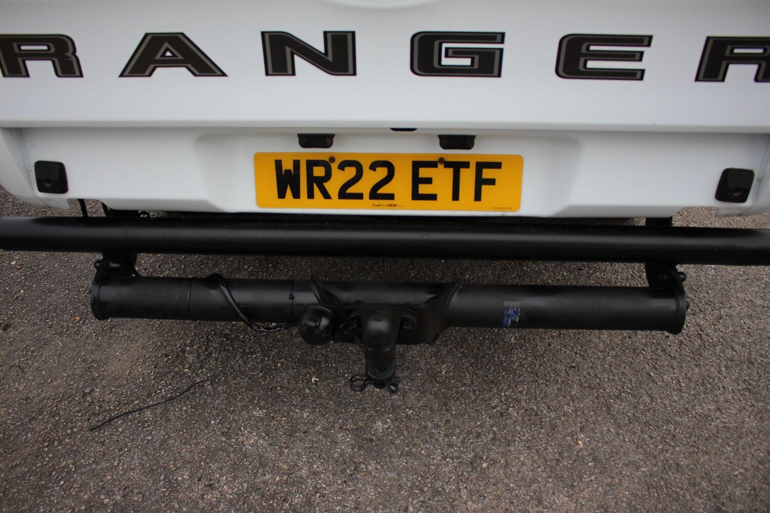 Used Ford Ranger 2022 for sale - 78190492: Photo 13