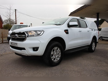 Ford Ranger feature image