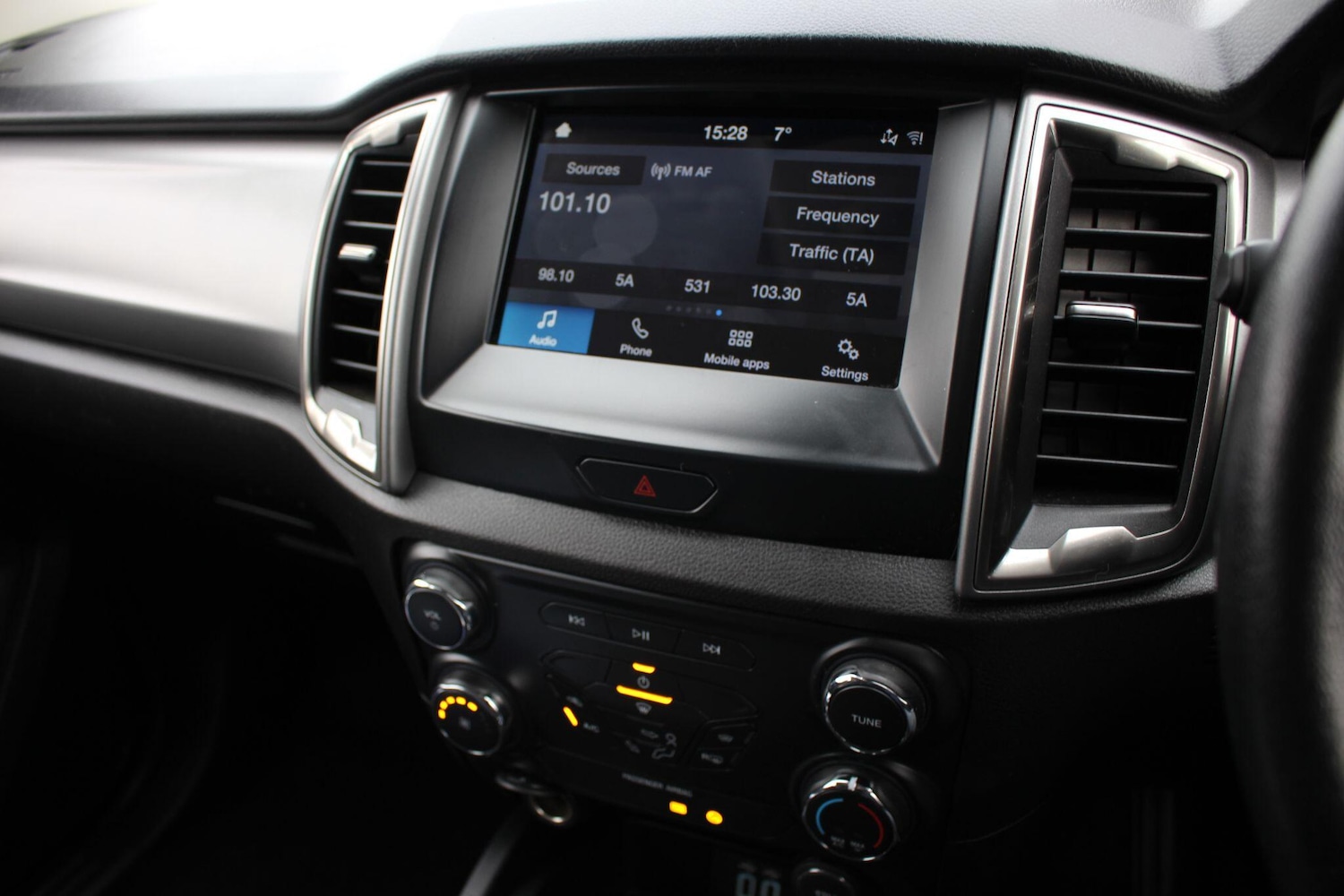 Used Ford Ranger 2022 for sale - 78190492: Photo 2