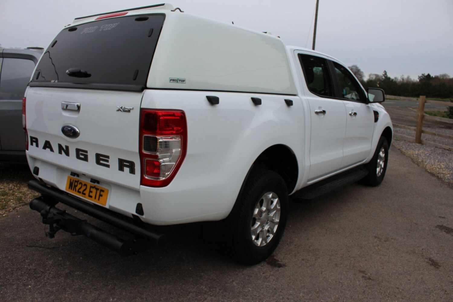 Used Ford Ranger 2022 for sale - 78190492: Photo 3