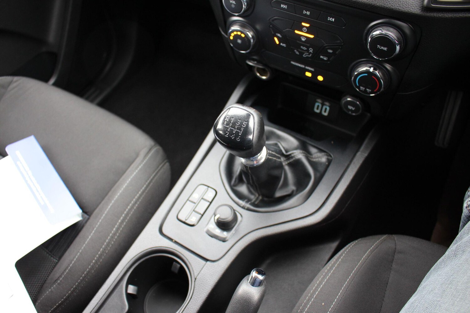 Used Ford Ranger 2022 for sale - 78190492: Photo 4