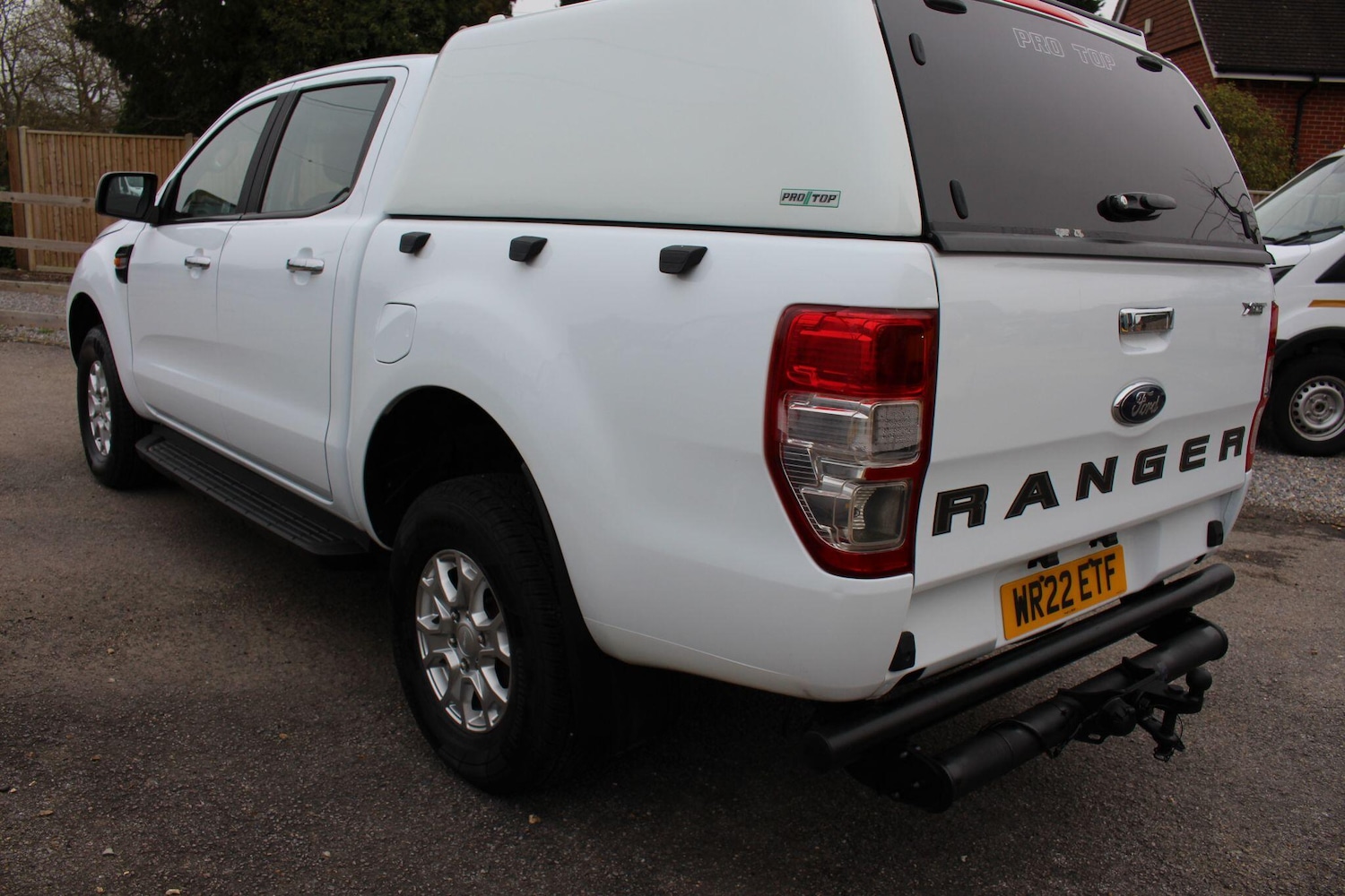 Used Ford Ranger 2022 for sale - 78190492: Photo 5