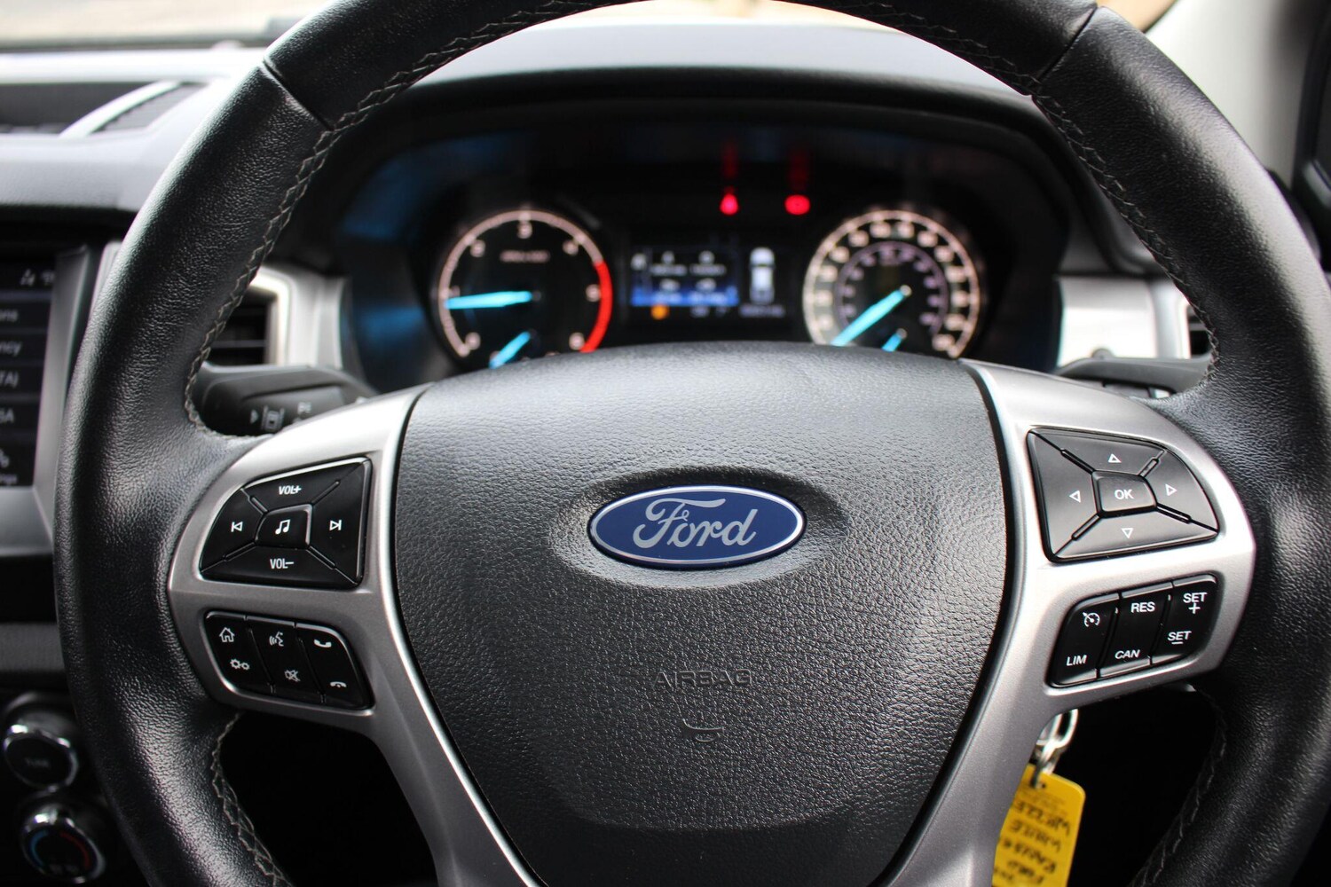 Used Ford Ranger 2022 for sale - 78190492: Photo 6