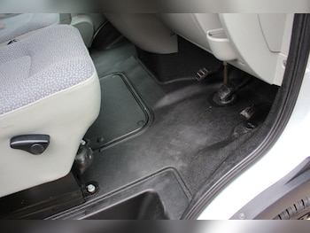 Used Vauxhall Movano 2005 for sale - 78798276: Photo