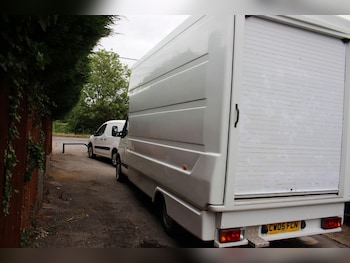 Used Vauxhall Movano 2005 for sale - 78798276: Photo