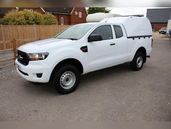 Used Ford Ranger 2021 for sale - 75497245: Photo