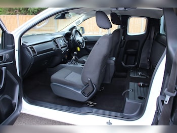 Used Ford Ranger 2021 for sale - 75497245: Photo