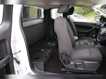 Used Ford Ranger 2021 for sale - 75497245: Photo