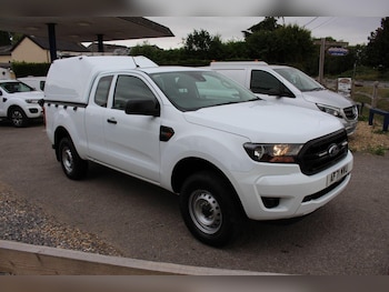Used Ford Ranger 2021 for sale - 75497245: Photo