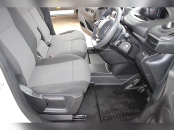 Used Peugeot Partner 2020 for sale - 75497247: Photo