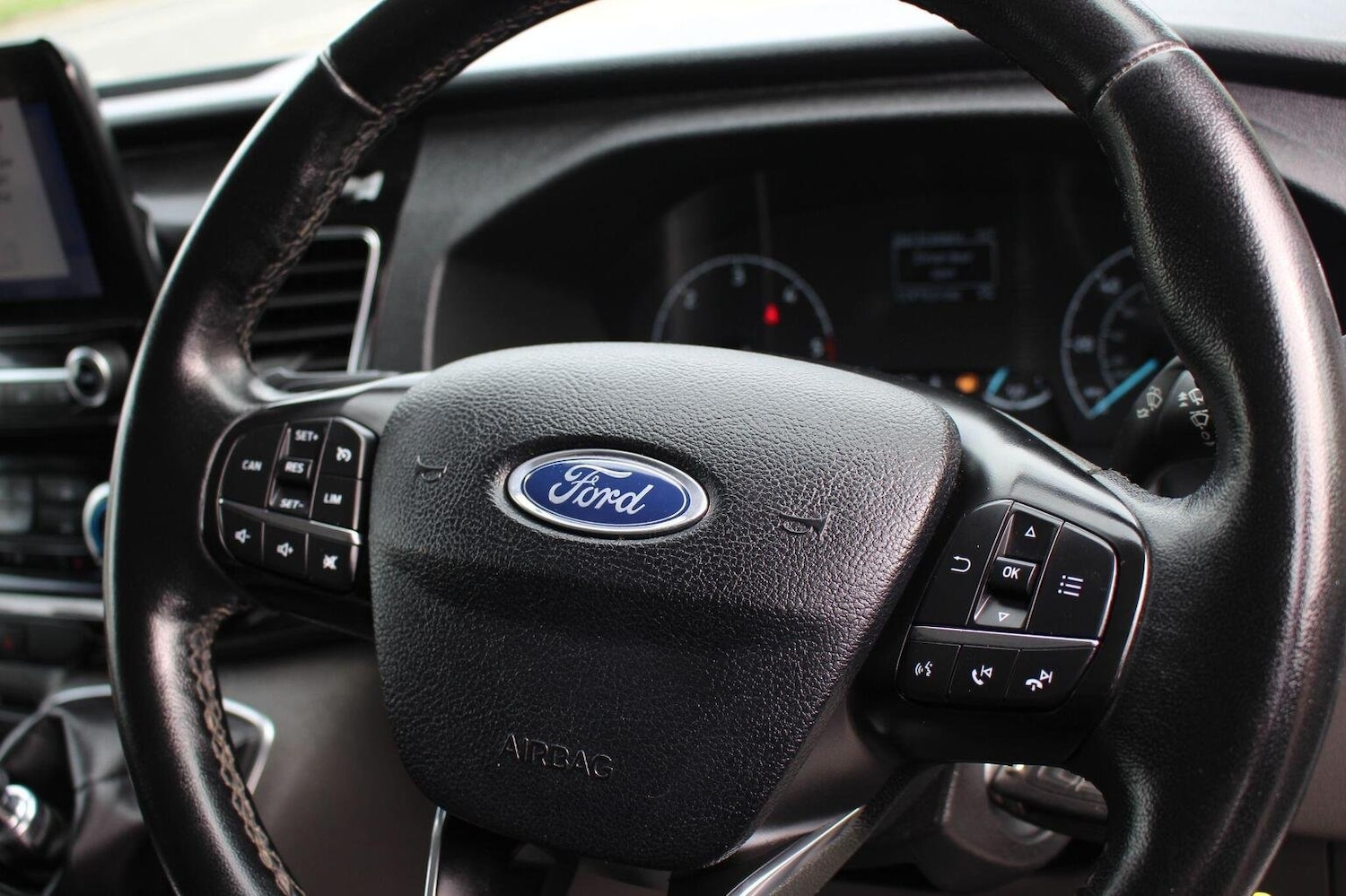 Used Ford Transit Custom 2021 for sale - 75836312: Photo 10