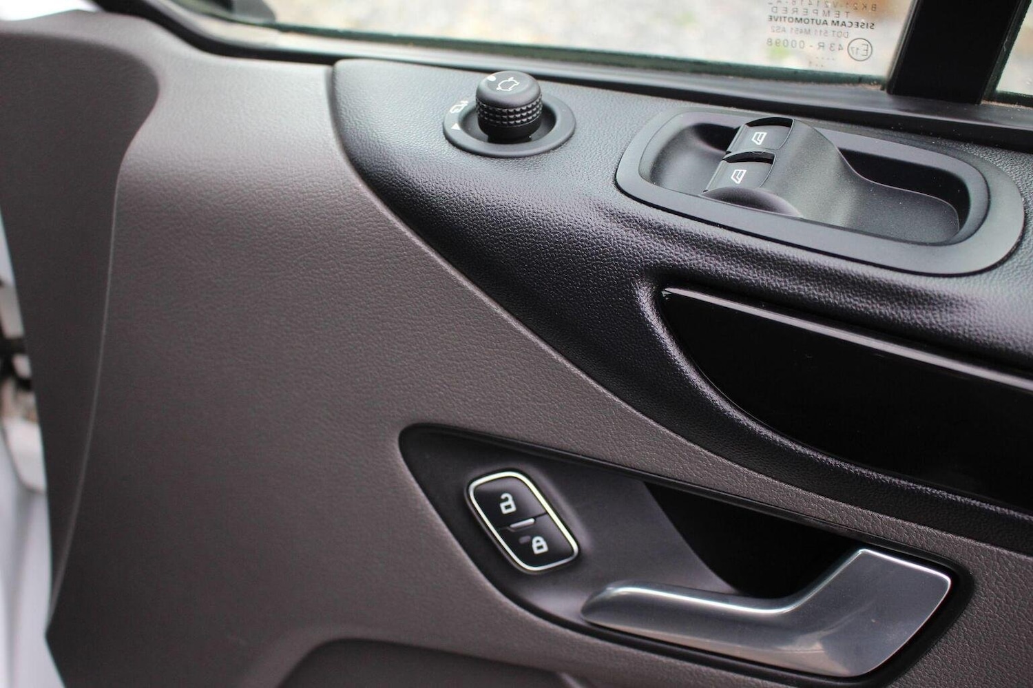 Used Ford Transit Custom 2021 for sale - 75836312: Photo 11