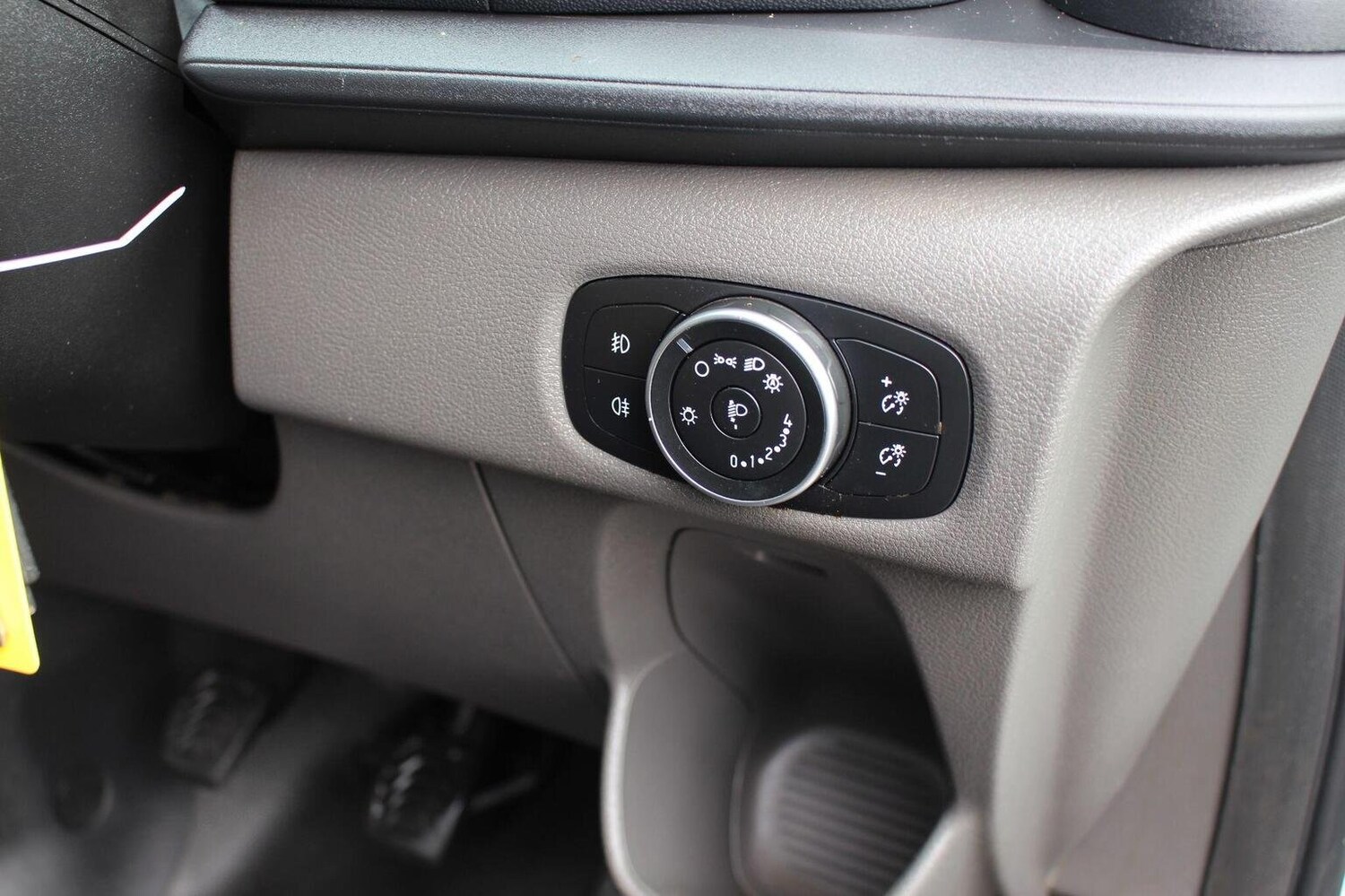 Used Ford Transit Custom 2021 for sale - 75836312: Photo 12