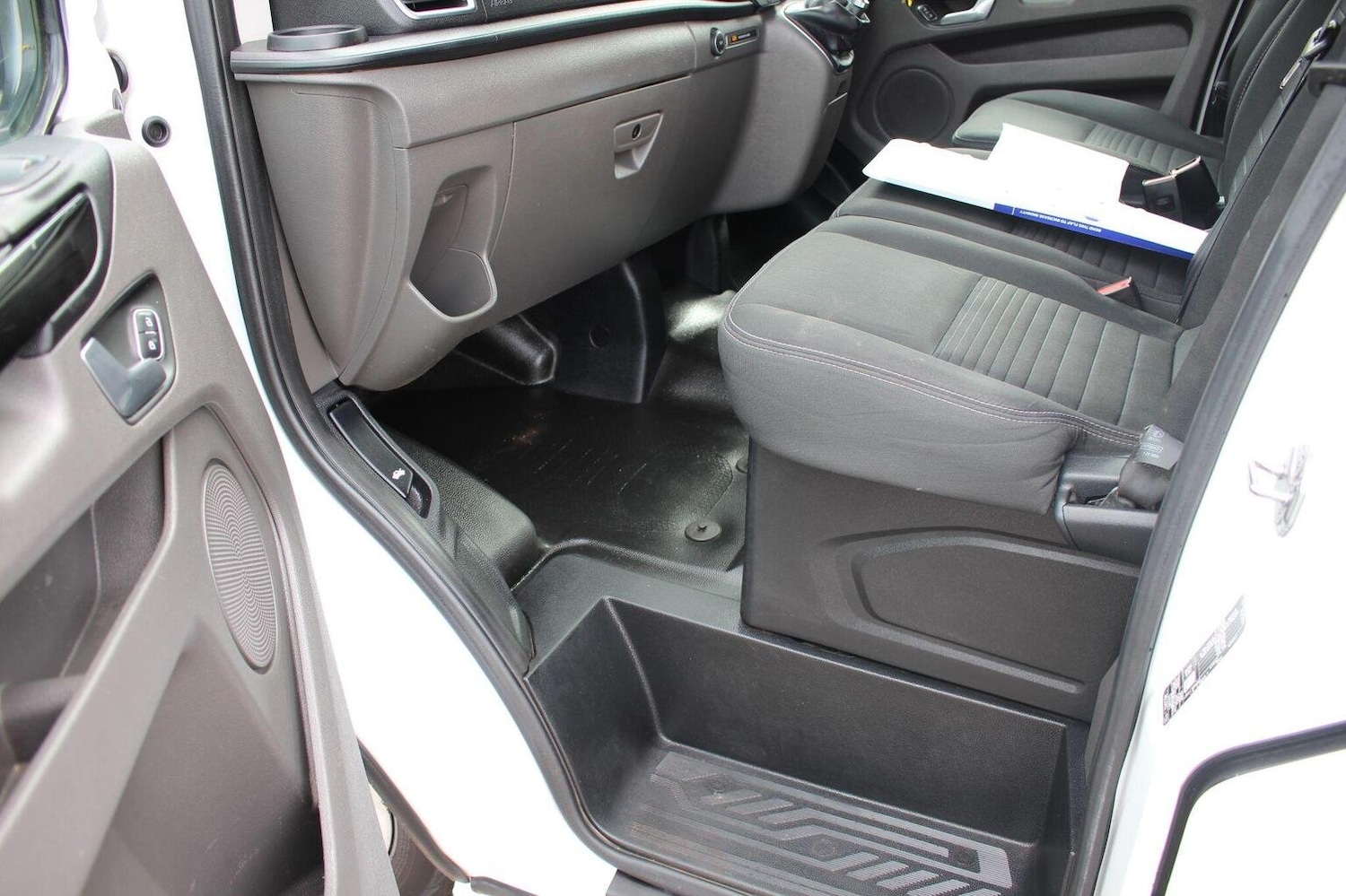 Used Ford Transit Custom 2021 for sale - 75836312: Photo 13