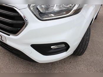 Used Ford Transit Custom 2021 for sale - 75836312: Photo