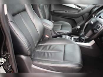 Used Isuzu D-Max 2017 for sale - 79713899: Photo