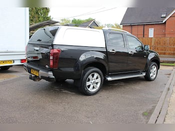 Used Isuzu D-Max 2017 for sale - 79713899: Photo