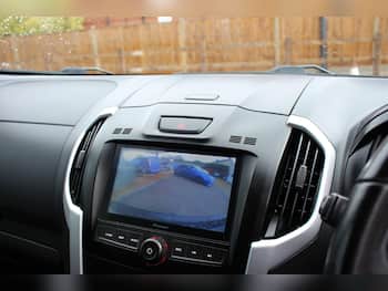 Used Isuzu D-Max 2017 for sale - 79713899: Photo