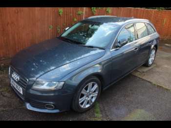 2011 - 2.0 TDI Technik quattro Euro 5 (s/s) 5dr