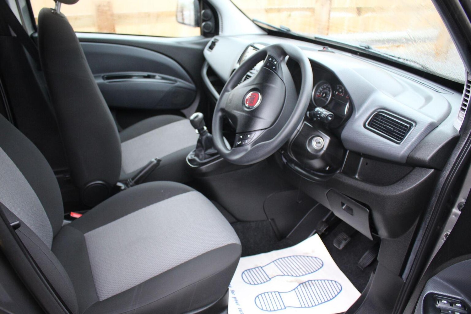 Used Fiat Doblo 2019 for sale - 77464630: Photo 5