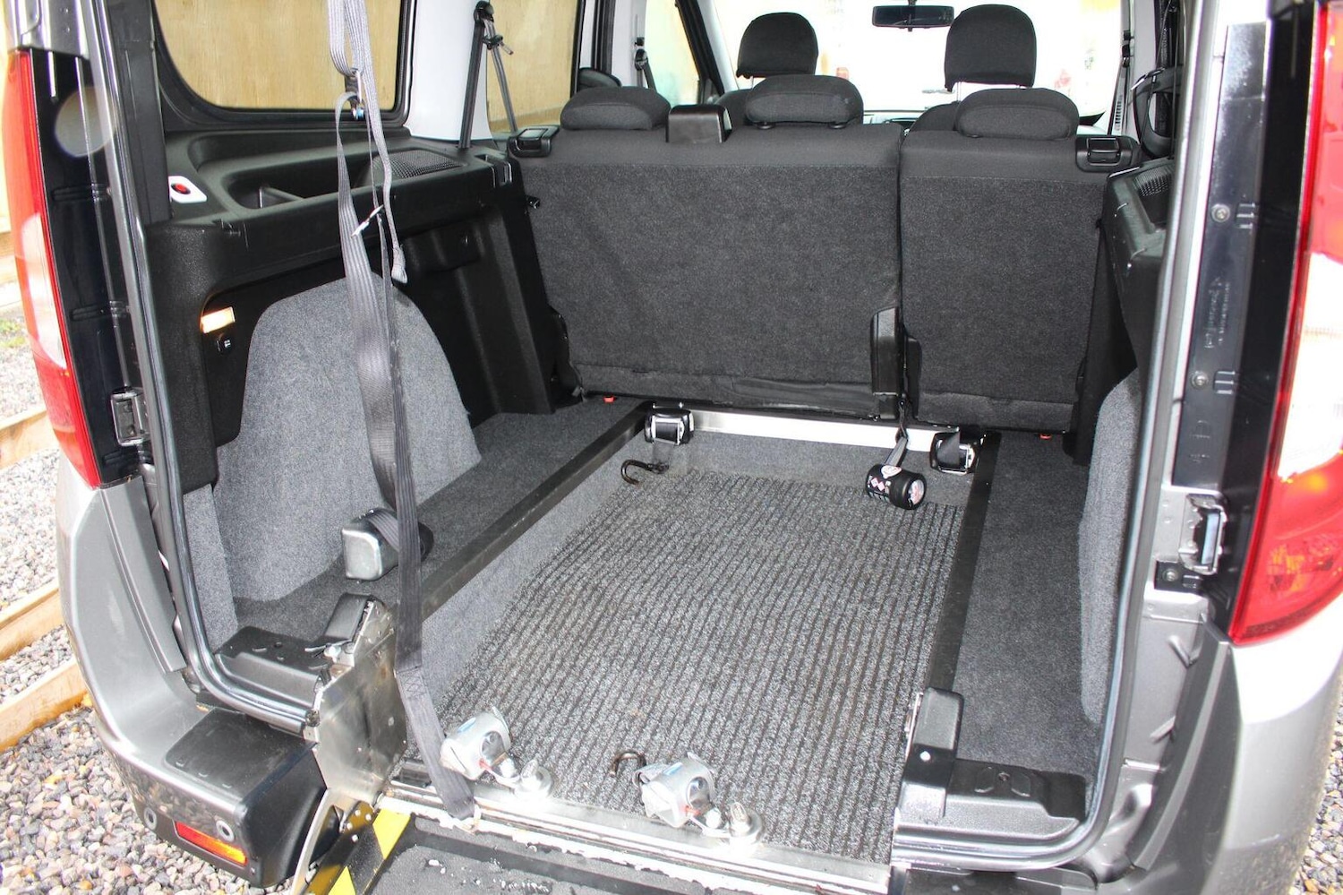 Used Fiat Doblo 2019 for sale - 77464630: Photo 7